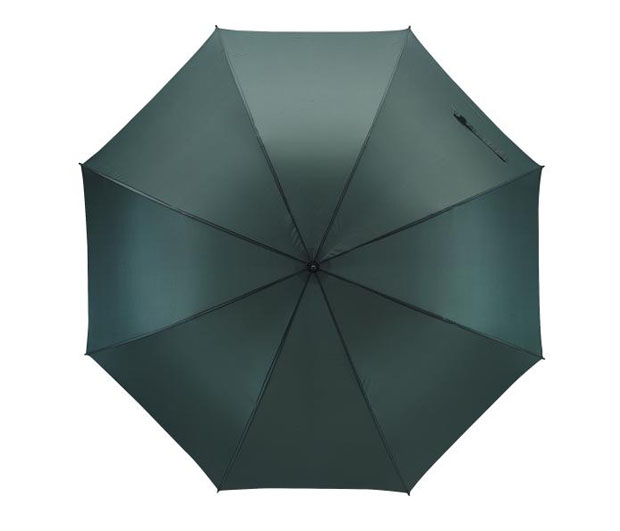 parasol sztormowy szary