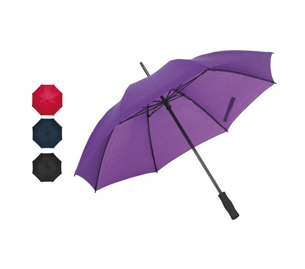 lekki parasol z wlokna szklanego wiatroodporny